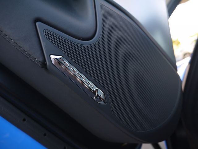 LAMBORGHINI AVENTADO 2018 Image 31