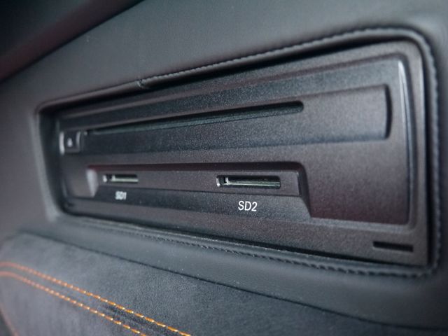 LAMBORGHINI AVENTADO 2018 Image 31