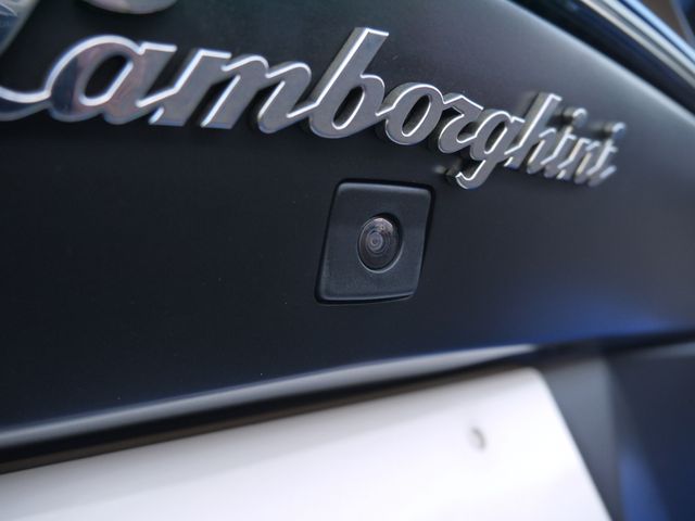 LAMBORGHINI AVENTADO 2018 Image 31