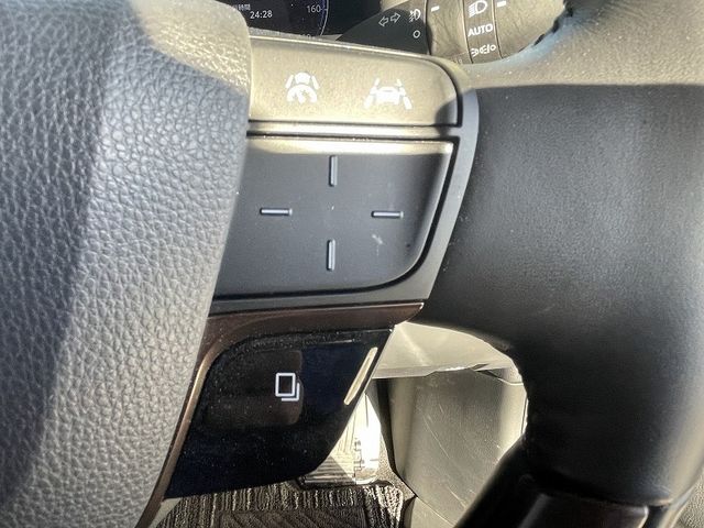 TOYOTA ALPHARD HYBRID 2024 Image 31