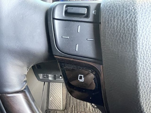 TOYOTA ALPHARD HYBRID 2024 Image 31