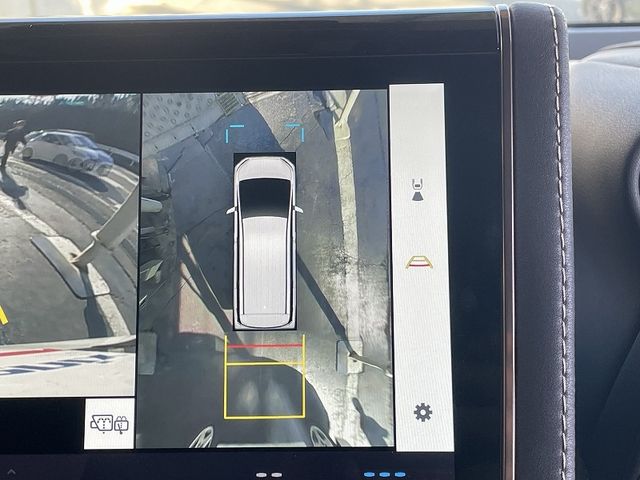 TOYOTA ALPHARD HYBRID 2024 Image 31