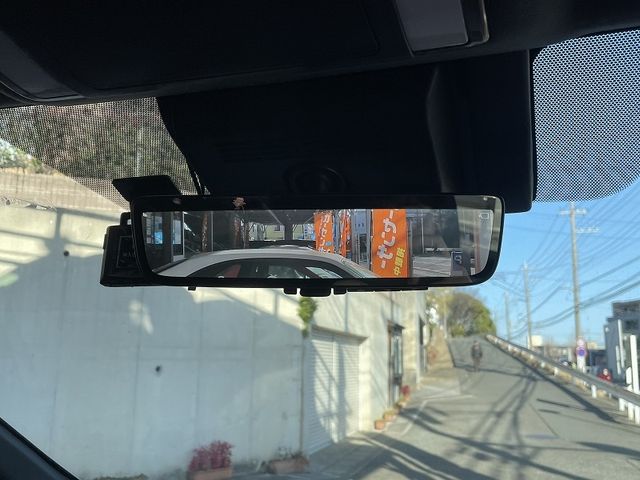 TOYOTA ALPHARD HYBRID 2024 Image 31