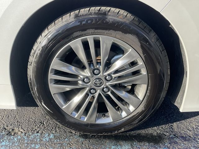 TOYOTA ALPHARD HYBRID 2024 Image 31