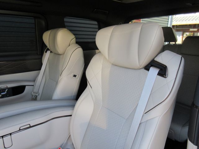 TOYOTA ALPHARD HYBRID 2025 Image 31