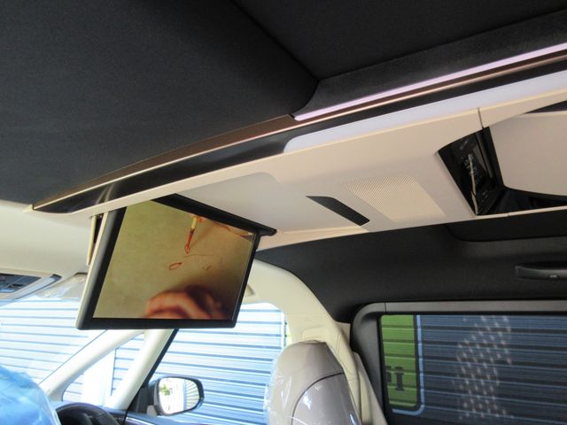 TOYOTA ALPHARD HYBRID 2025 Image 31