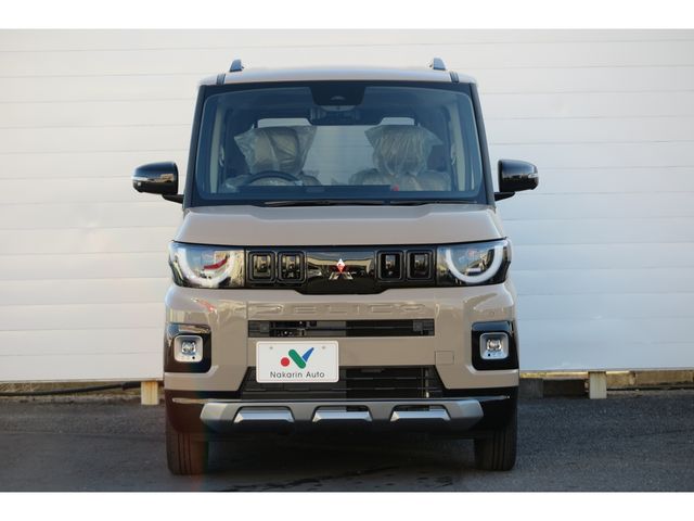 MITSUBISHI DELICA MINI 2025 Image 31