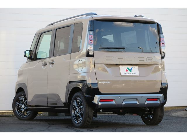 MITSUBISHI DELICA MINI 2025 Image 31