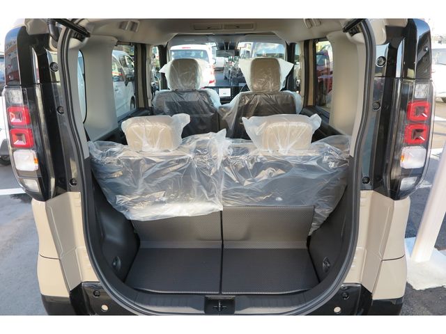 MITSUBISHI DELICA MINI 2025 Image 31