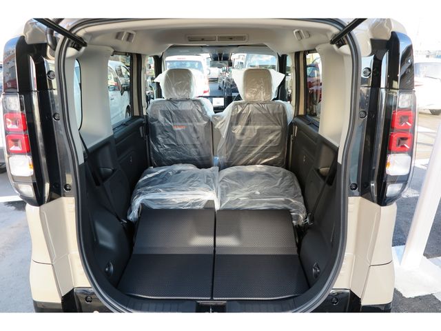 MITSUBISHI DELICA MINI 2025 Image 31