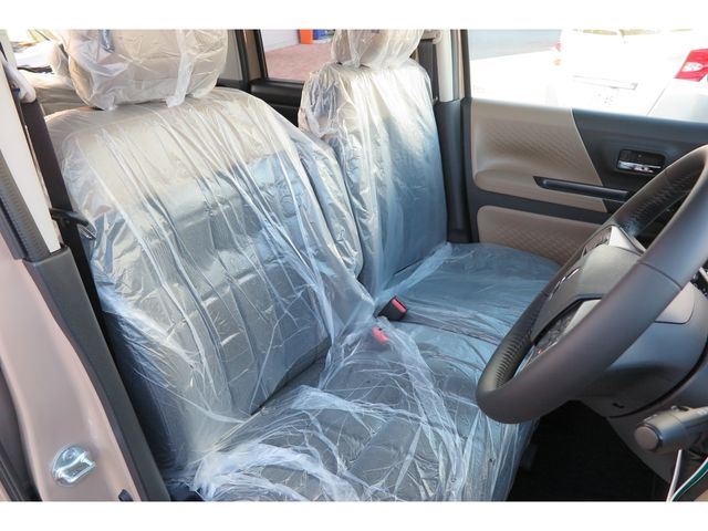 MITSUBISHI DELICA MINI 2025 Image 31