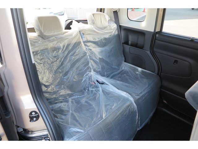 MITSUBISHI DELICA MINI 2025 Image 31