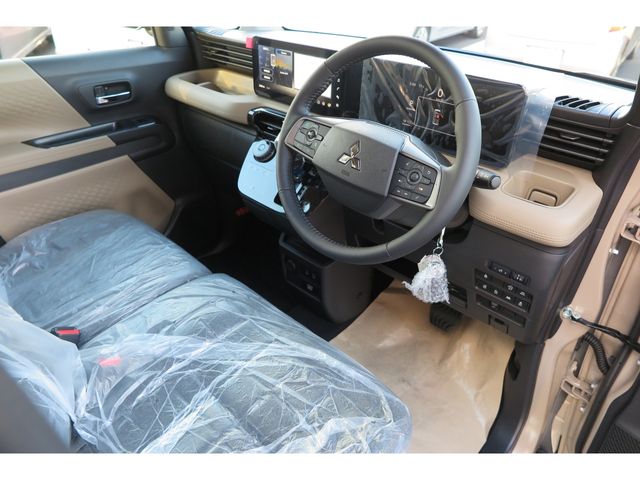 MITSUBISHI DELICA MINI 2025 Image 31