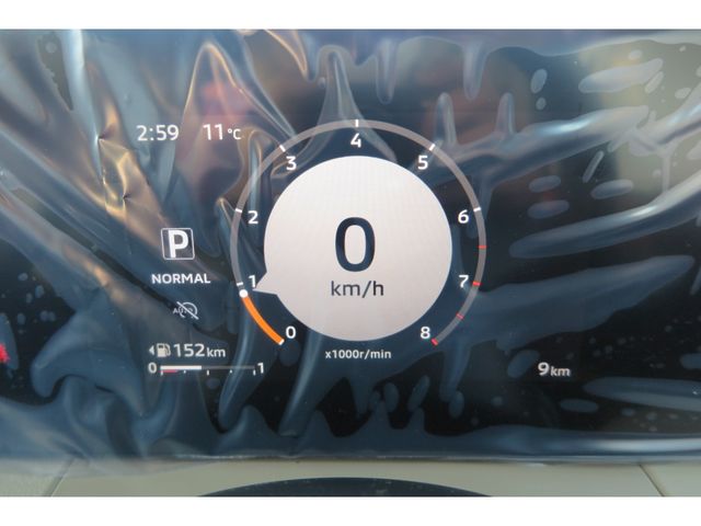 MITSUBISHI DELICA MINI 2025 Image 31