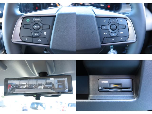 MITSUBISHI DELICA MINI 2025 Image 31