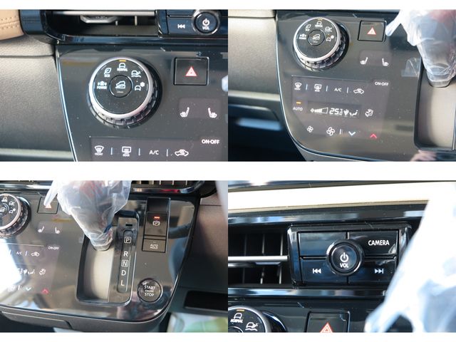 MITSUBISHI DELICA MINI 2025 Image 31