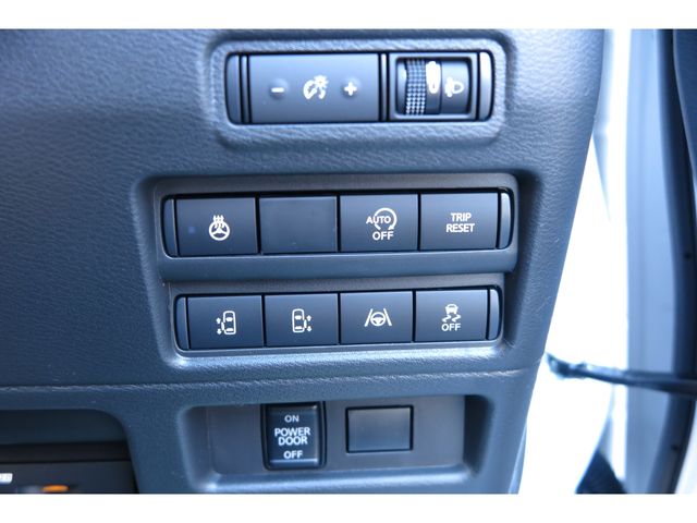 MITSUBISHI DELICA MINI 2025 Image 31