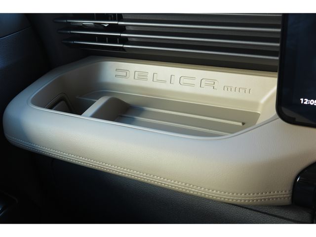 MITSUBISHI DELICA MINI 2025 Image 31