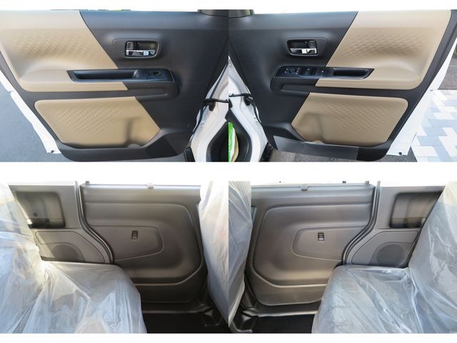 MITSUBISHI DELICA MINI 2025 Image 31