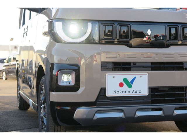 MITSUBISHI DELICA MINI 2025 Image 31