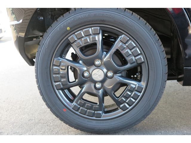 MITSUBISHI DELICA MINI 2025 Image 31