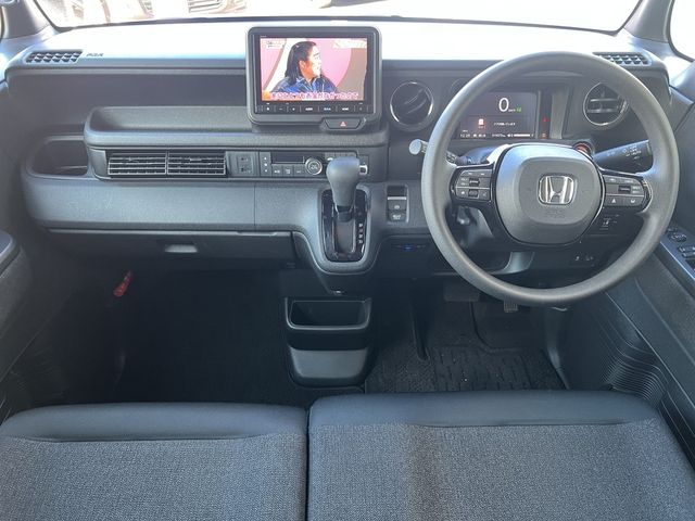 HONDA N BOX CUSTOM 2024 Image 31