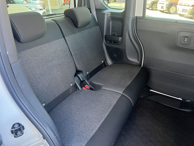 HONDA N BOX CUSTOM 2024 Image 31