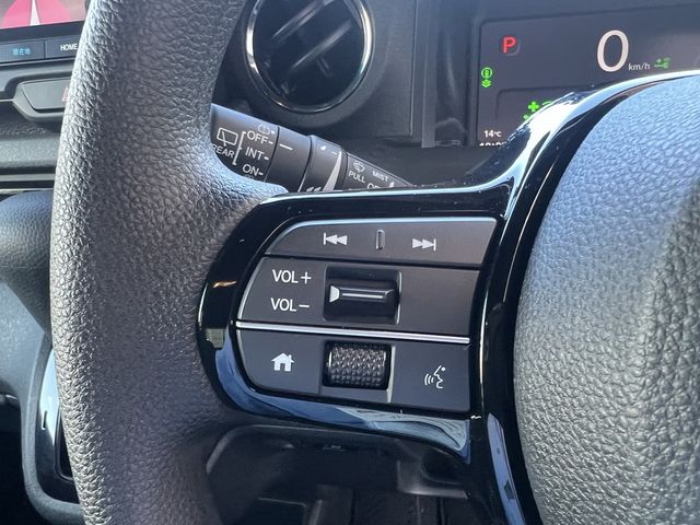 HONDA N BOX CUSTOM 2024 Image 31