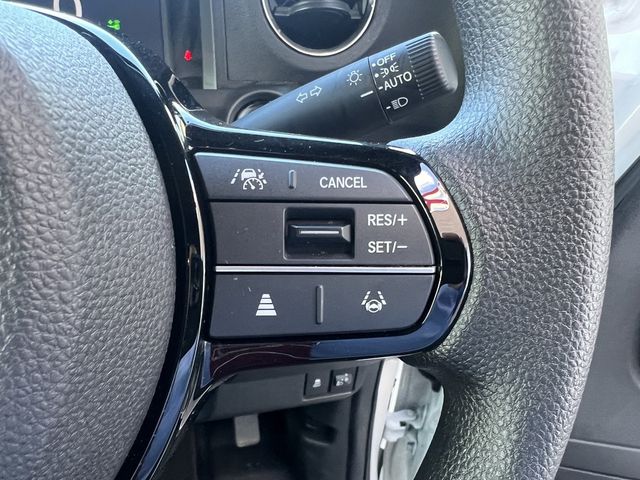 HONDA N BOX CUSTOM 2024 Image 31