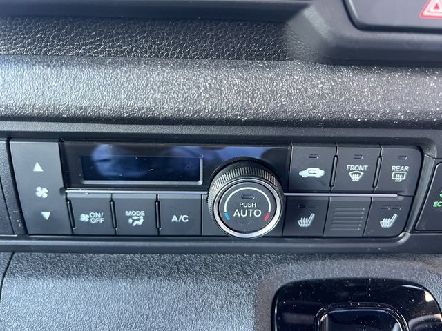 HONDA N BOX CUSTOM 2024 Image 31