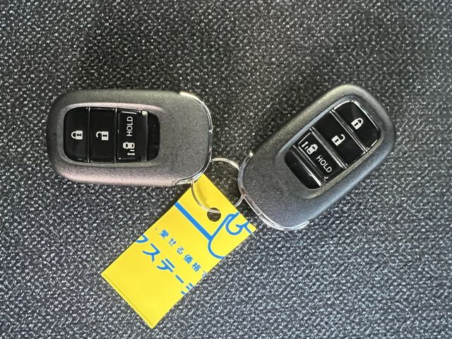 HONDA N BOX CUSTOM 2024 Image 31