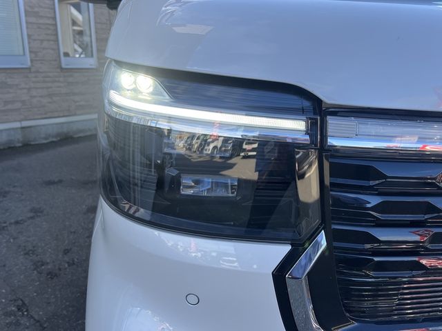 HONDA N BOX CUSTOM 2024 Image 31