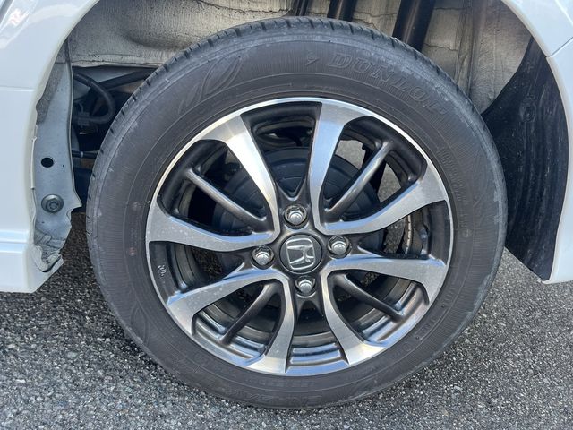 HONDA N BOX CUSTOM 2024 Image 31