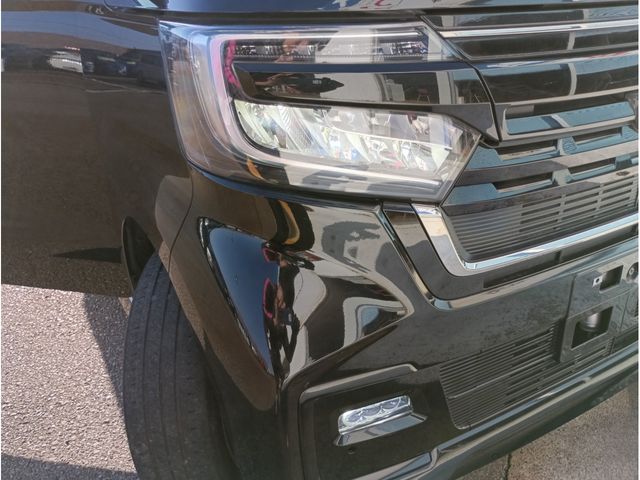 HONDA N BOX CUSTOM 2022 Image 31