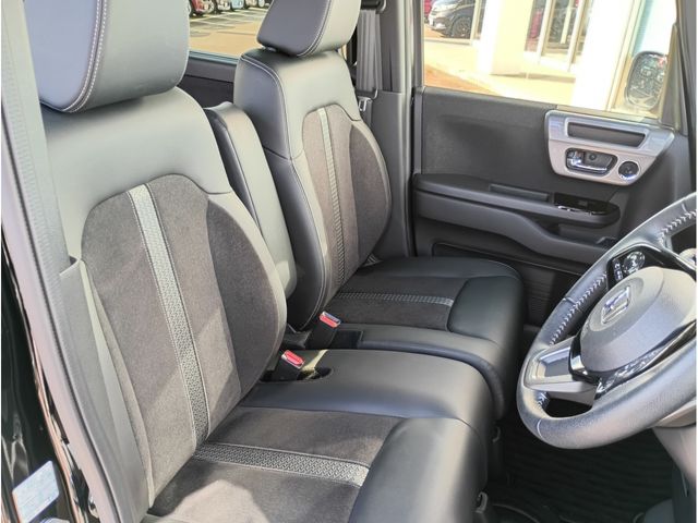 HONDA N BOX CUSTOM 2022 Image 31