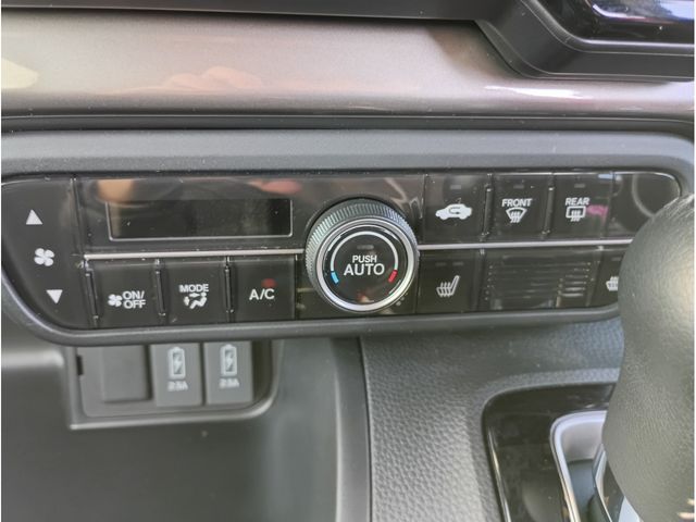 HONDA N BOX CUSTOM 2022 Image 31