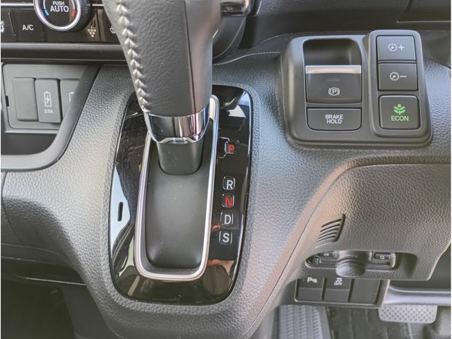 HONDA N BOX CUSTOM 2022 Image 31