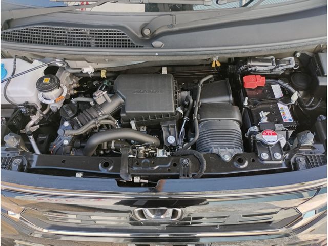 HONDA N BOX CUSTOM 2022 Image 31