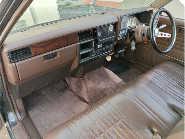 NISSAN CEDRIC VAN 1997 Image 31