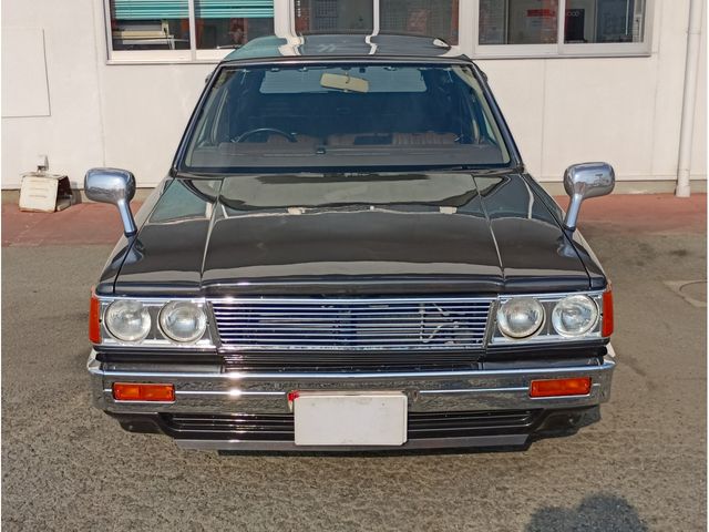 NISSAN CEDRIC VAN 1997 Image 31