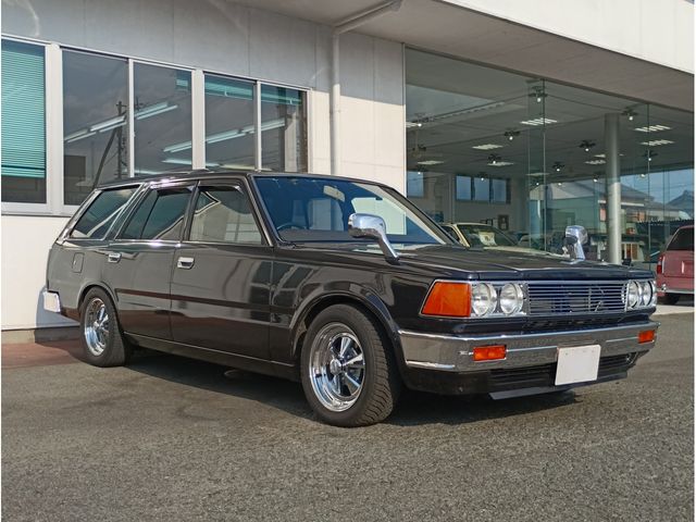 NISSAN CEDRIC VAN 1997 Image 31