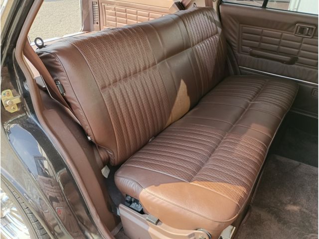 NISSAN CEDRIC VAN 1997 Image 31