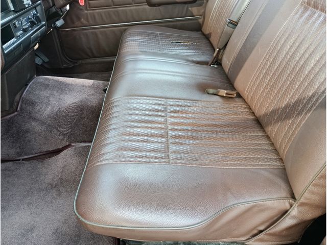 NISSAN CEDRIC VAN 1997 Image 31