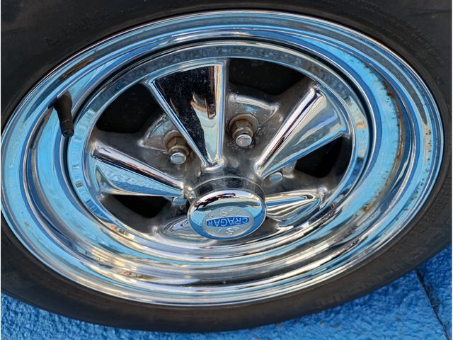 NISSAN CEDRIC VAN 1997 Image 31