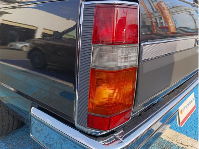 NISSAN CEDRIC VAN 1997 Image 31