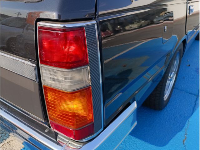 NISSAN CEDRIC VAN 1997 Image 31