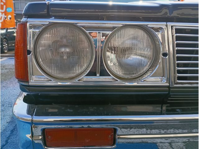 NISSAN CEDRIC VAN 1997 Image 31