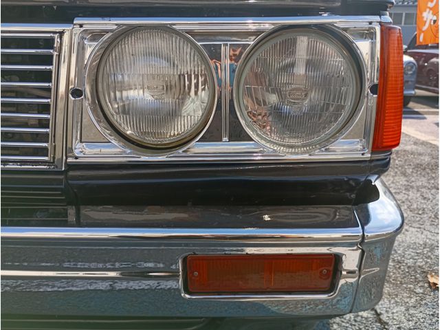 NISSAN CEDRIC VAN 1997 Image 31