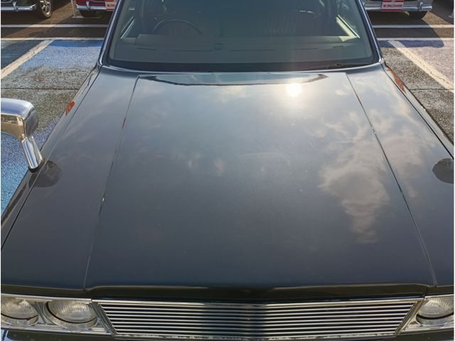 NISSAN CEDRIC VAN 1997 Image 31