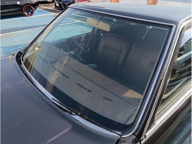 NISSAN CEDRIC VAN 1997 Image 31